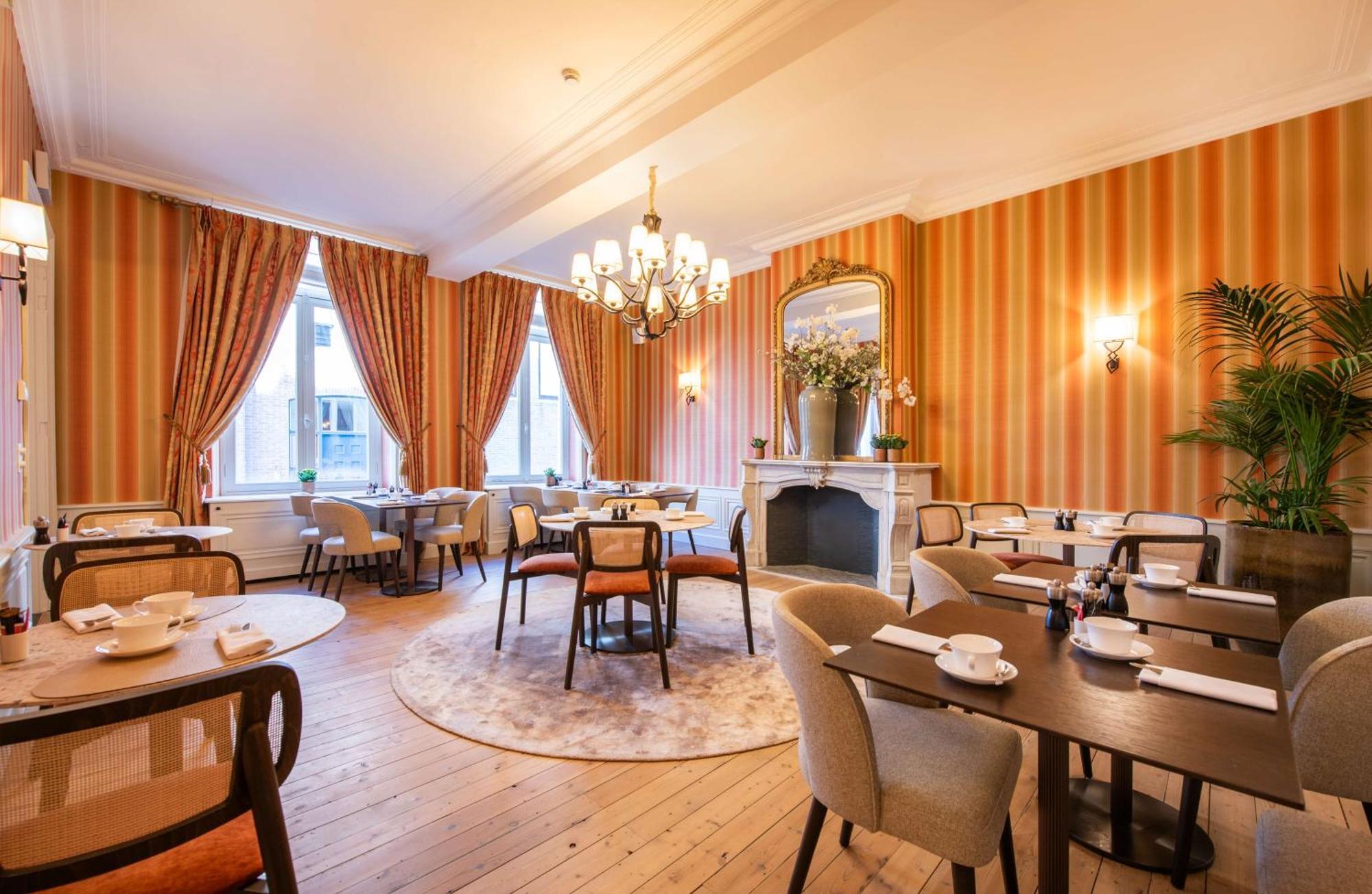 Dukes' Palace Residence - By Dukes' Hotel Collection Bruggy Exteriér fotografie