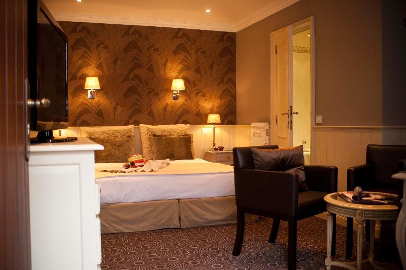 Dukes' Palace Residence - By Dukes' Hotel Collection Bruggy Exteriér fotografie