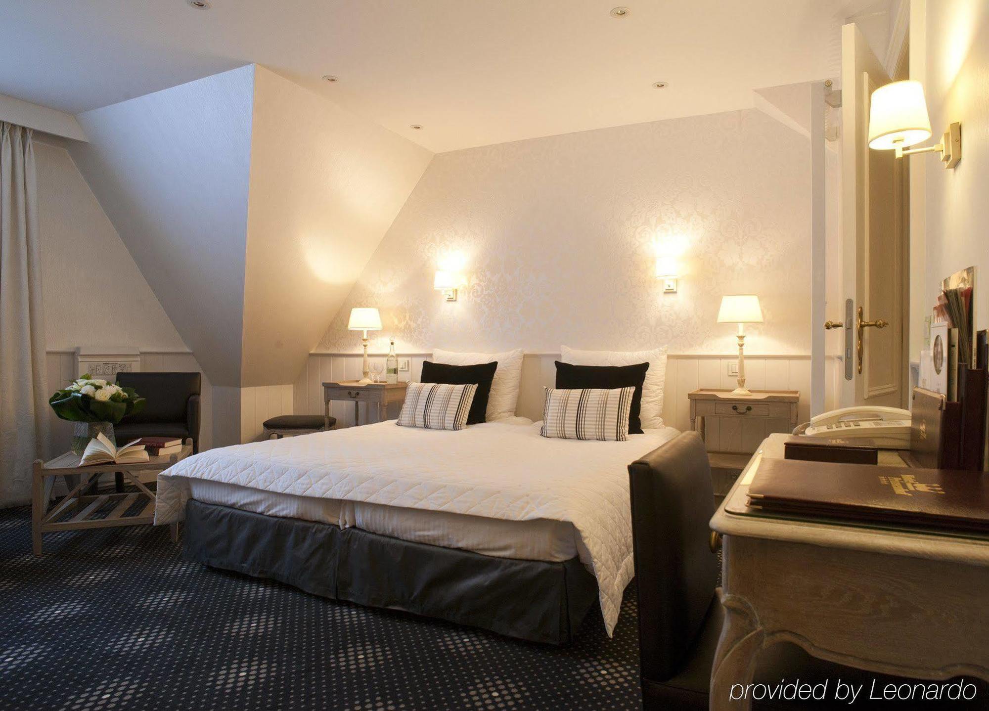 Dukes' Palace Residence - By Dukes' Hotel Collection Bruggy Exteriér fotografie