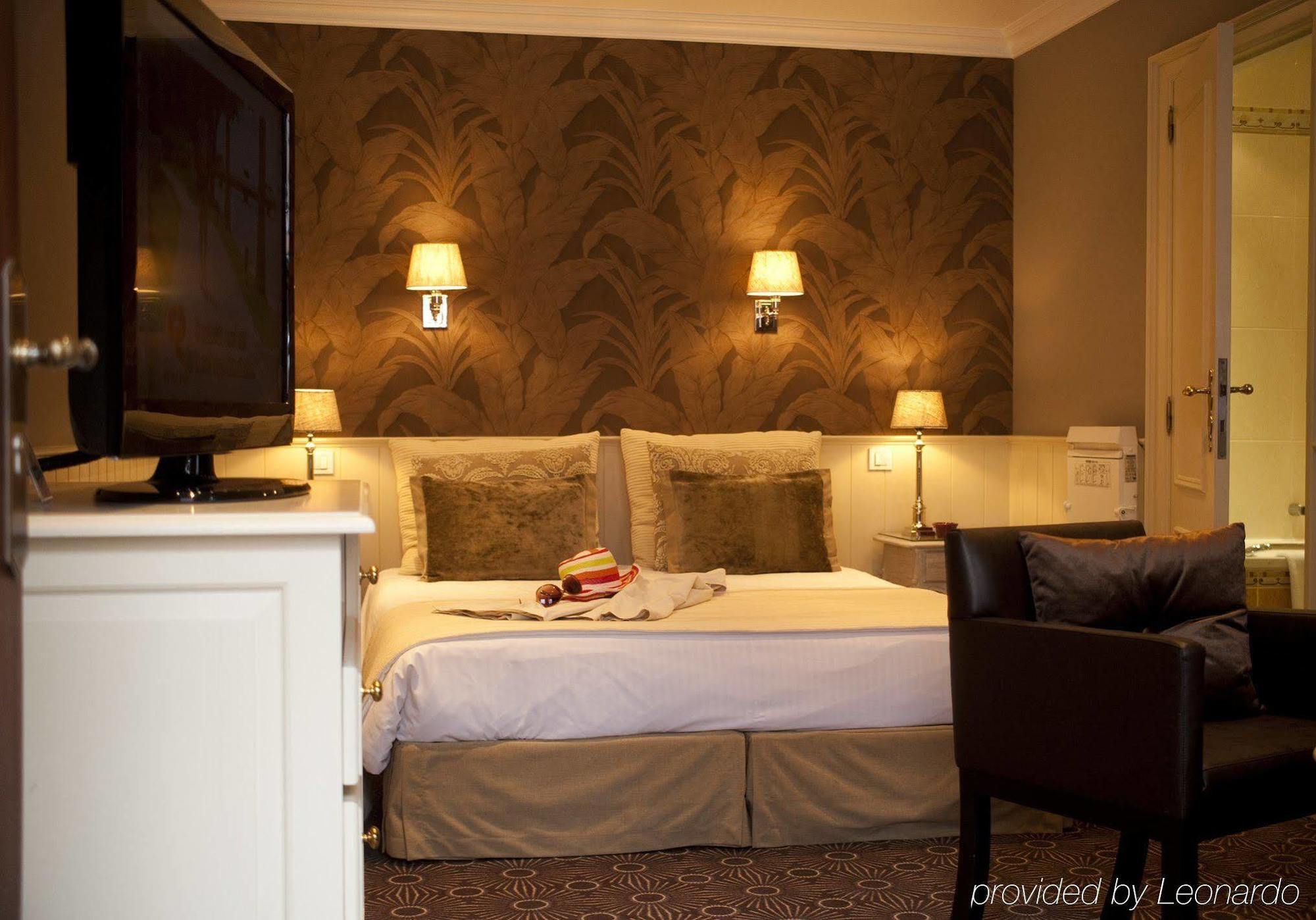 Dukes' Palace Residence - By Dukes' Hotel Collection Bruggy Exteriér fotografie