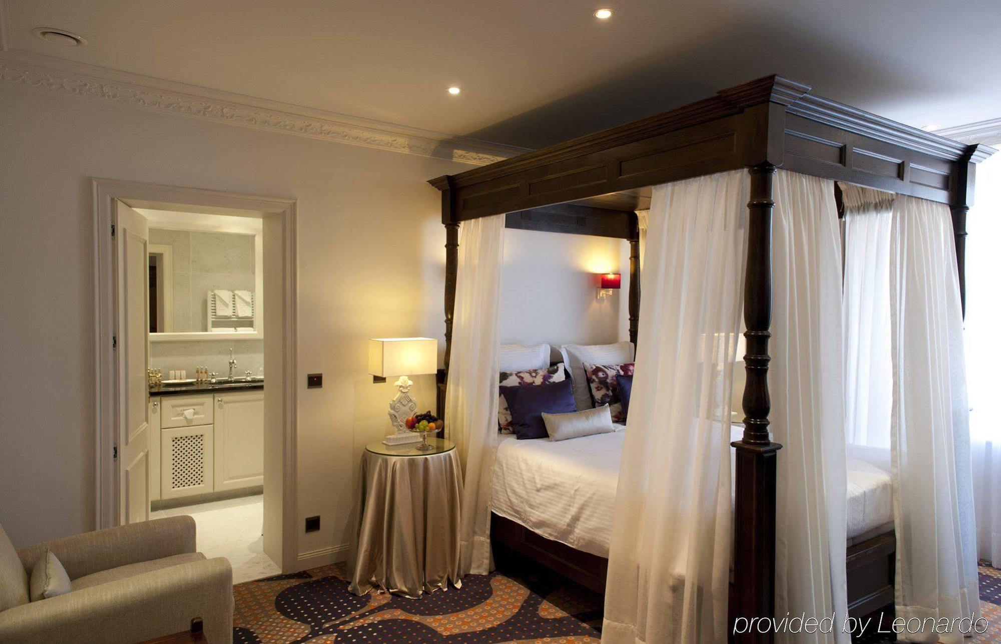 Dukes' Palace Residence - By Dukes' Hotel Collection Bruggy Exteriér fotografie
