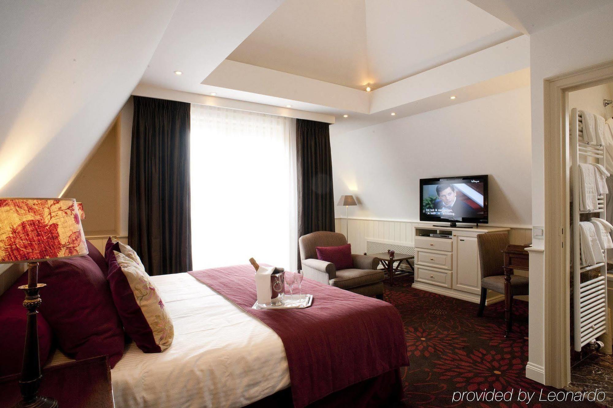 Dukes' Palace Residence - By Dukes' Hotel Collection Bruggy Exteriér fotografie