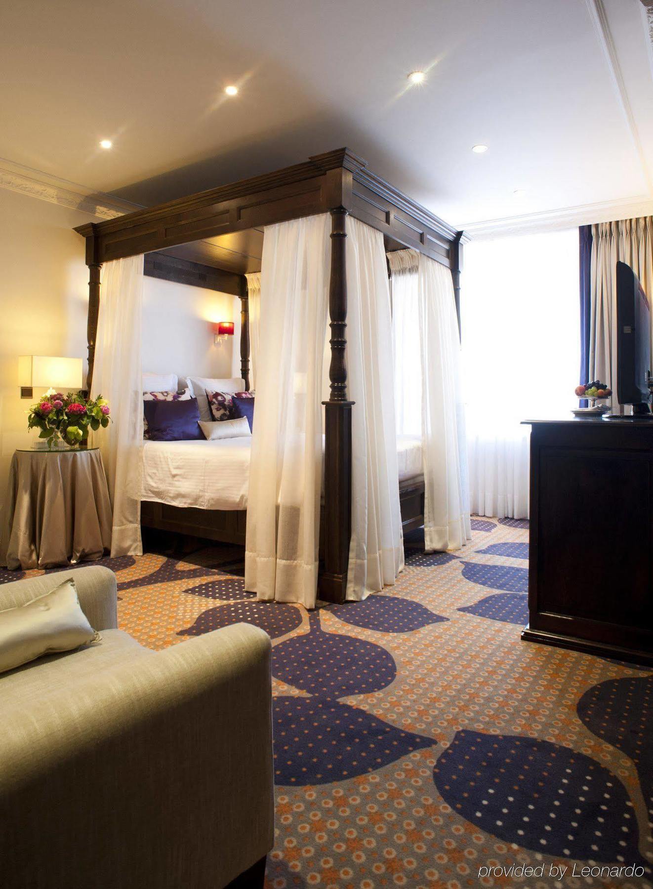 Dukes' Palace Residence - By Dukes' Hotel Collection Bruggy Exteriér fotografie