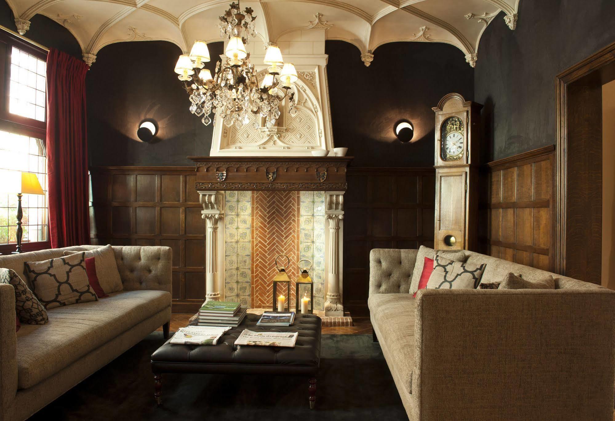 Dukes' Palace Residence - By Dukes' Hotel Collection Bruggy Exteriér fotografie